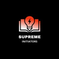 Supreme Initiators logo - Similar company to Tekku Samurai