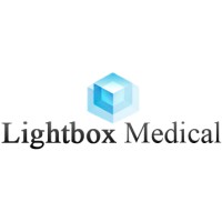 Lightbox Medical Inc logo - Similar company to Hohm Inc