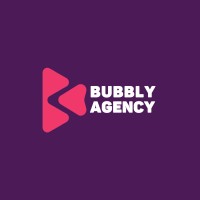 Bubbly Agency logo - Similar company to Re-Blak