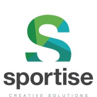 Sportise logo - Similar company to Voleiboom