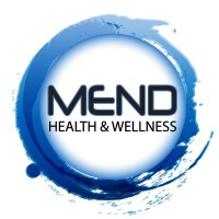 MEND Health & Wellness logo - Similar company to Mend Health