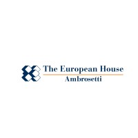 The European House-Ambrosetti logo - Similar company to Sleepacta