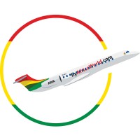 Africa World Airlines Limited logo - Similar company to Mcdan Group Of Companies