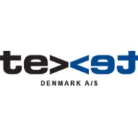 Texet Denmark A/S logo - Similar company to New Wave Danmark A/S