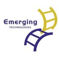 EMERGING TECHNOLOGIES PA logo - Similar company to Nextgen Logistics Llc