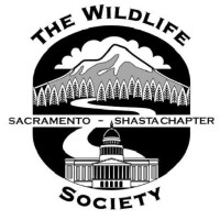 Sacramento-Shasta Chapter of The Wildlife Society logo - Similar company to Help For Human Organization®
