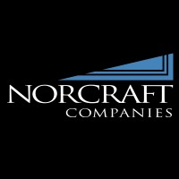 Norcraft Companies logo - Similar company to Thread Digital
