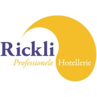 RPH - Rickli Professionele Hotellerie logo - Similar company to Sir Goodwill