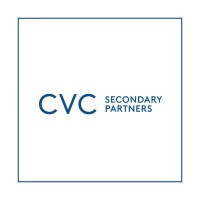 CVC Secondary Partners (formerly Glendower Capital) logo - Similar company to Cvc Dif
