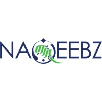 Naqeebz Inc logo - Similar company to Dss Media