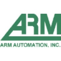 ARM Automation logo - Similar company to Temeku Technologies, Inc.