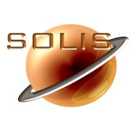 SOLIS Filtry Powietrza logo - Similar company to Maxi Filtration Ltd