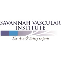 Savannah Vascular Institute logo - Similar company to Uva Pipelines & Pathways