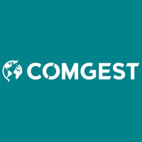 COMGEST logo - Similar company to Robocap