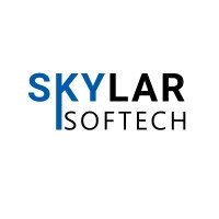 Skylar Softech logo - Similar company to Infi Technology