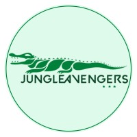 Jungle Avengers resort logo - Similar company to Ample Events And Exhibitions