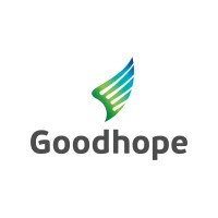 Goodhope Asia Holdings Ltd logo - Similar company to Chipper Academy