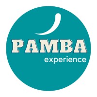 Pamba Experience - Estágios Simulados logo - Similar company to Linkedpay Angola
