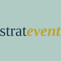 stratevent logo - Similar company to Event Now