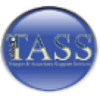 TASS(Traeger Associates Support Services) logo - Similar company to Fresh Technology Solutions