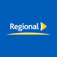 Banco Regional logo - Similar company to Tuapp