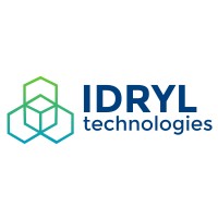 IDRYL Consulting logo - Similar company to Data Machine Elite