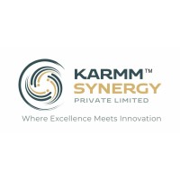 Karmm Synergy Private Limited logo - Similar company to Highto Pipe