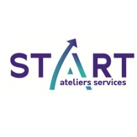 START ATELIER SERVICES logo - Similar company to Jpb Industry