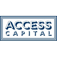 Access Capital logo - Similar company to Spring Tide Capital
