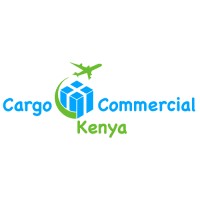 Cargo Commercial logo - Similar company to Velcrest