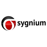 Sygnium logo - Similar company to Pipe Stress Inc