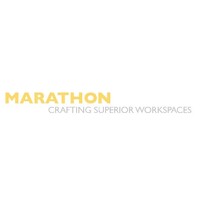 The Marathon Group logo - Similar company to Brownsworth