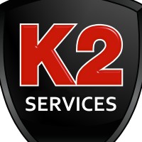 K2 Services Ltd logo - Similar company to Keepsafe Security Services Limited