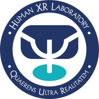 Human XR Lab logo - Similar company to Canarias Empresarial