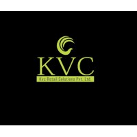 KVC Retail solutions Pvt Ltd logo - Similar company to Kvc Retail