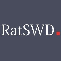 Rat für Sozial- und Wirtschaftsdaten (RatSWD) logo - Similar company to Konsortswd – Nfdi4Society