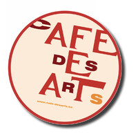Café Des Arts Berchem logo - Similar company to Stan