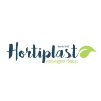 Hortiplast Embalagens logo - Similar company to Metaplastic Embalagens