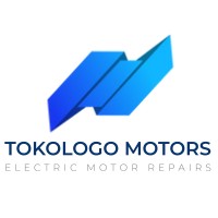 TOKOLOGO MOTORS logo - Similar company to Delta Electric Motor Div Gustavo Preston Co