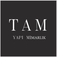 TAM YAPI Mimarlık logo - Similar company to Punctum Architecture