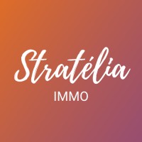 STRATELIA IMMO logo - Similar company to Stratelia Conseil