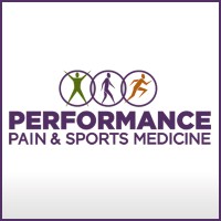 Performance Pain & Sports Medicine logo - Similar company to Elation Physical Therapy