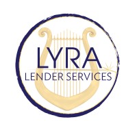 Lyra Lender Services logo - Similar company to Trg Lender Services