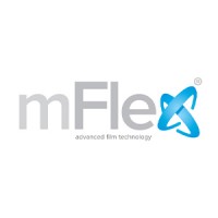 mFlex logo - Similar company to Global Flexo