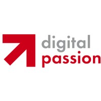 Digital Passion P.S.A. logo - Similar company to Ppb Consulting
