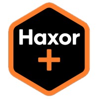 HaxorPlus logo - Similar company to Cloudatus