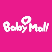 BabyMall logo - Similar company to Tefrik Communication Consultancy