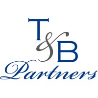 T&B PARTNERS logo - Similar company to Botyglot Tech