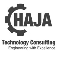 HAJA Technology Consulting logo - Similar company to Valeocon Management Consulting