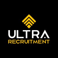 Ultra Recruitment logo - Similar company to Ratarious Management